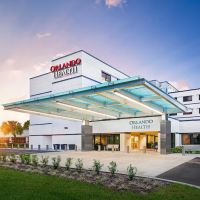Orlando Health Heart & Vascular Institute - Longwood
