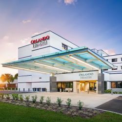 Orlando Health Heart & Vascular Institute - Longwood ico
