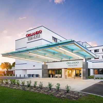 Orlando Health Heart & Vascular Institute - Longwood