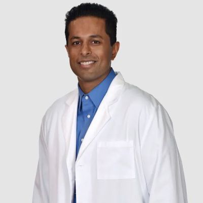 Muhammad S. Ghumman, MD