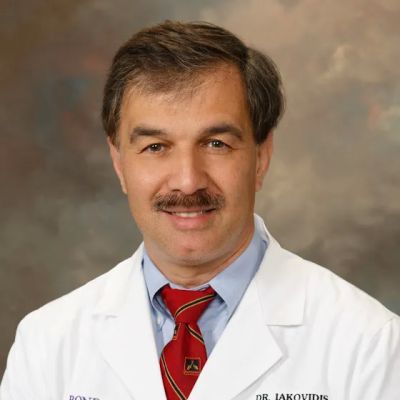 Panagiotis Iakovidis, MD - Bond Clinic, P.A.