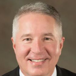 David J. Dodd, MD ico