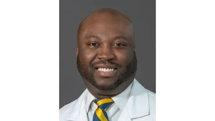 Clauden Louis, MD 0