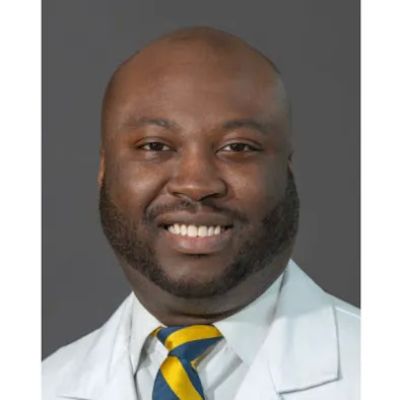 Clauden Louis, MD