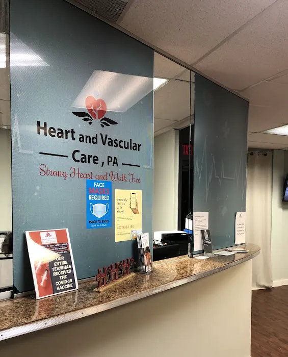 Heart and Vascular Care 0