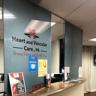 Heart and Vascular Care