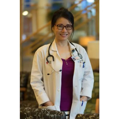 Puxiao Cen, MD