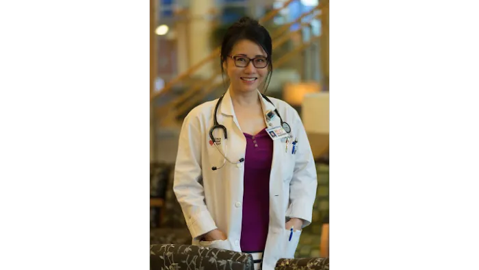 Puxiao Cen, MD 1
