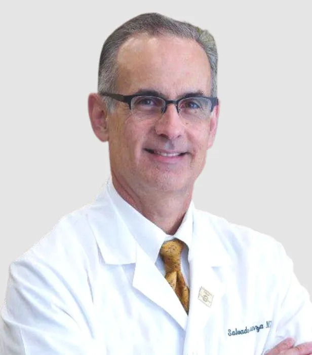Salvador N. Lanza, MD 0