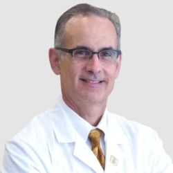 Salvador N. Lanza, MD ico
