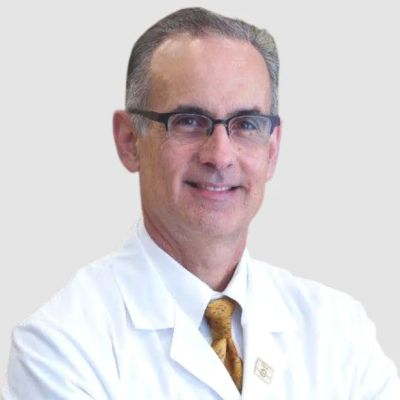 Salvador N. Lanza, MD