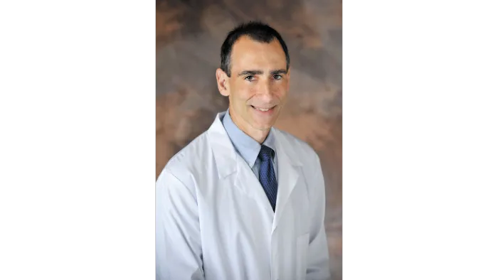 John Ververis, MD 1