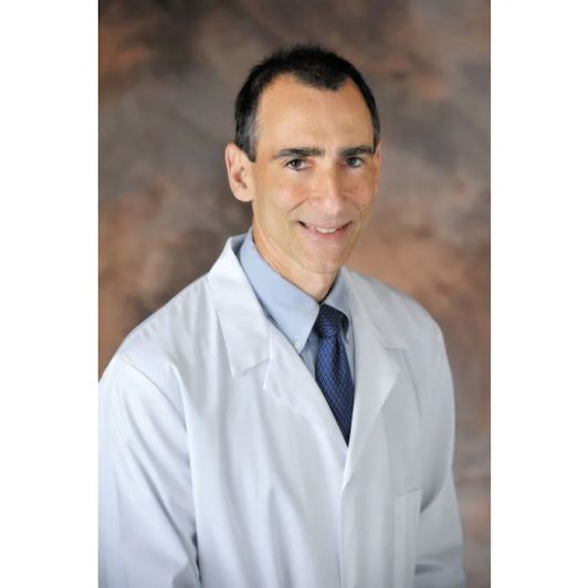 John Ververis, MD