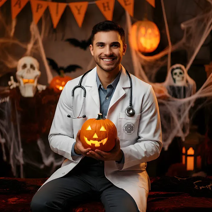 David Bello, MD 1