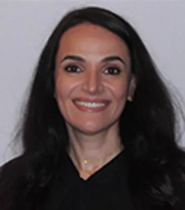 Dima Turpin, MD 1