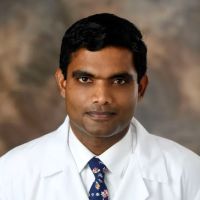 Rajesh Tota-Maharaj, MD