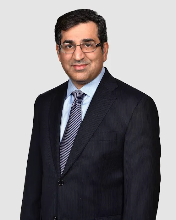 Farhan J. Khawaja, MD 1