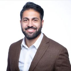 Mohamed Elshazly, MD ico