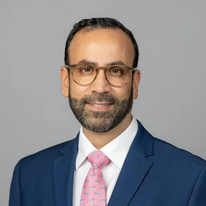 Harendra Patel, MD 8