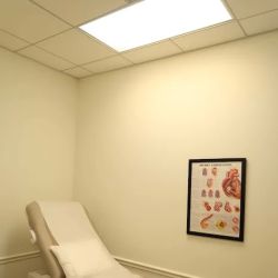 The Cardiovascular Center of Florida ico