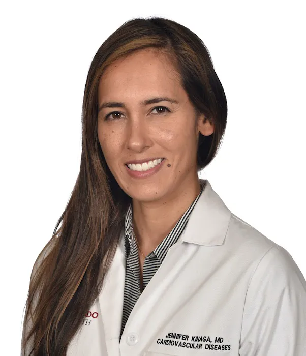 Jennifer Leighton Kinaga, MD 0