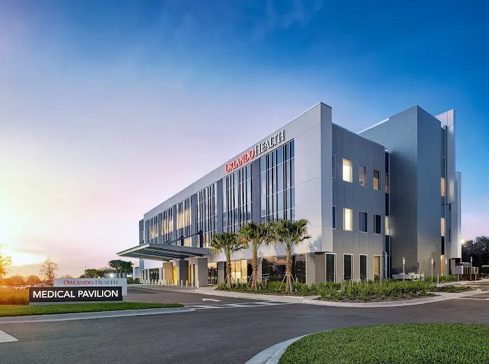 Orlando Health Heart & Vascular Institute - Lake Mary 0
