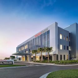 Orlando Health Heart & Vascular Institute - Lake Mary ico