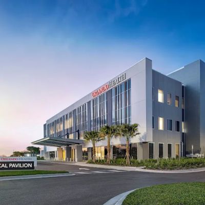 Orlando Health Heart & Vascular Institute - Lake Mary