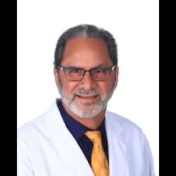 William J. David, MD, FACC ico