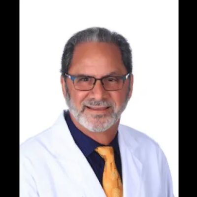 William J. David, MD, FACC