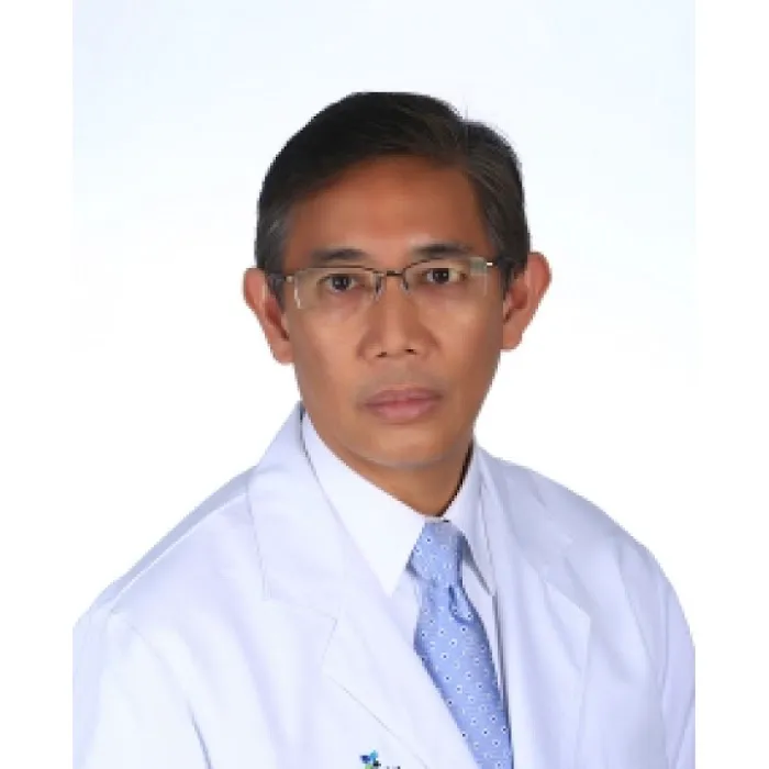 Wilberto Lester Lopez, MD, FACC 3