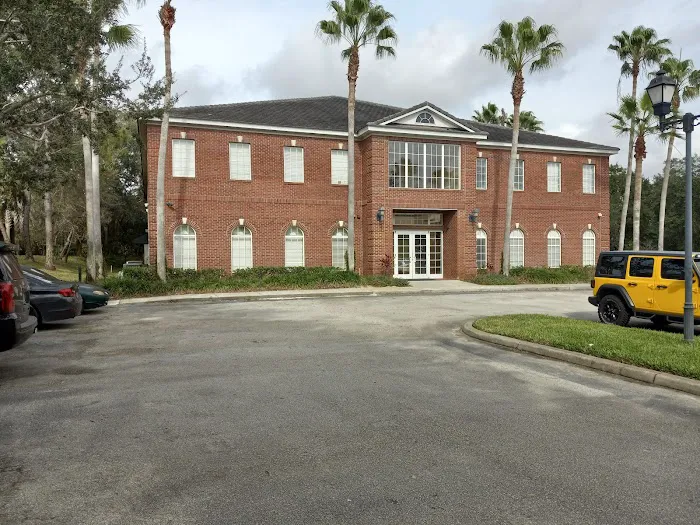 The Cardiovascular Center 7