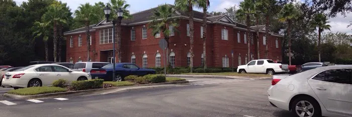 The Cardiovascular Center 1