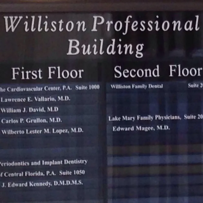 The Cardiovascular Center 5