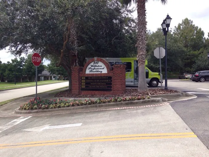 The Cardiovascular Center 2
