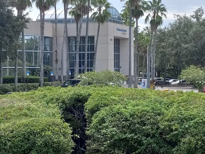 AdventHealth Medical Group Cardiology at Lake Mary 0