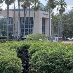 AdventHealth Medical Group Cardiology at Lake Mary ico