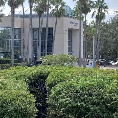 AdventHealth Medical Group Cardiology at Lake Mary