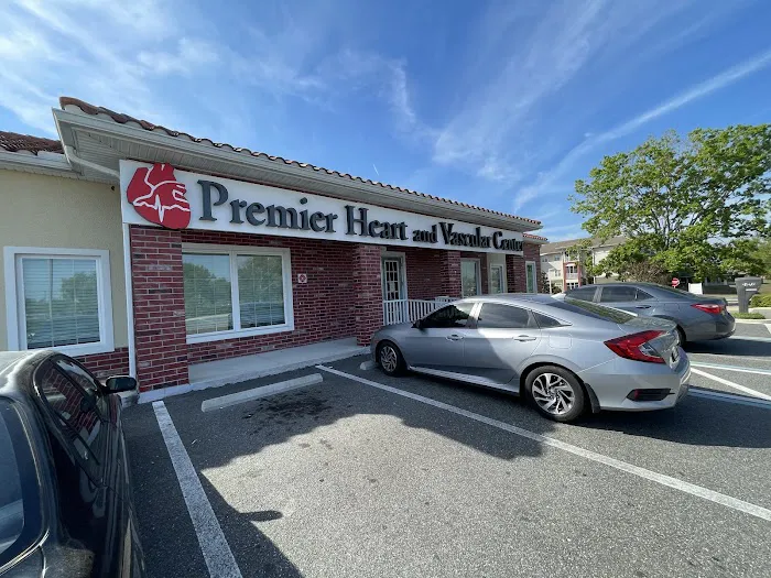 Premier Heart and Vascular Center 0