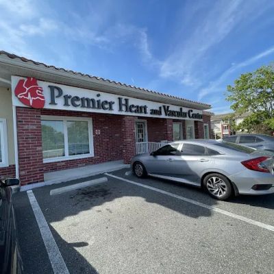 Premier Heart and Vascular Center