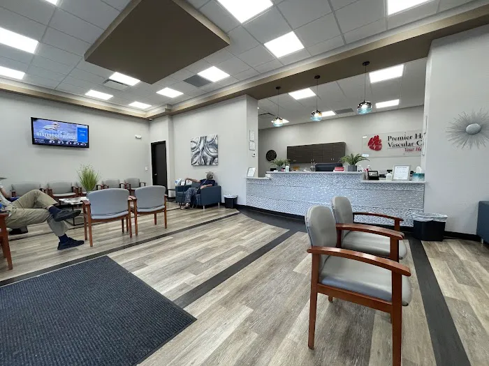 Premier Heart and Vascular Center 3