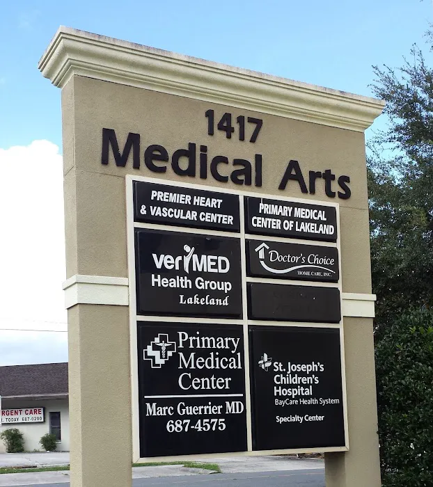 Premier Heart and Vascular Center 7