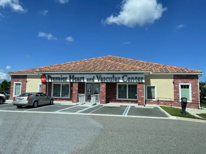 Premier Heart and Vascular Center 5
