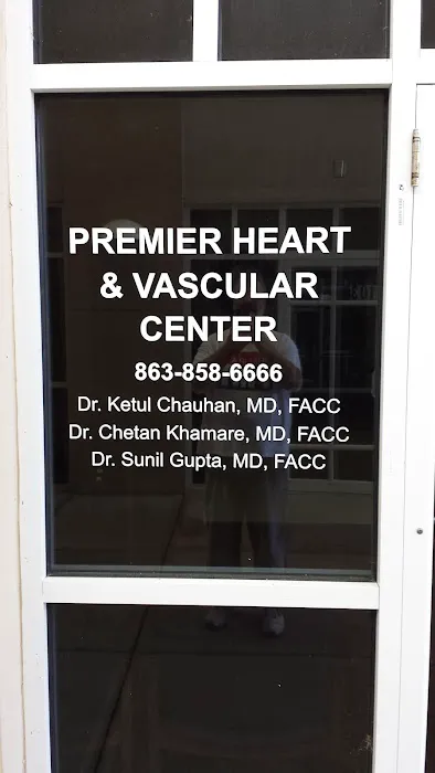 Premier Heart and Vascular Center 2