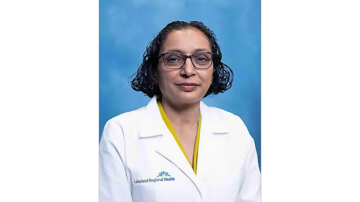 Mayuri Hasmukh Patel, MD 0