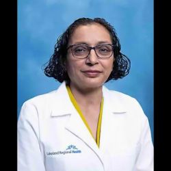 Mayuri Hasmukh Patel, MD ico