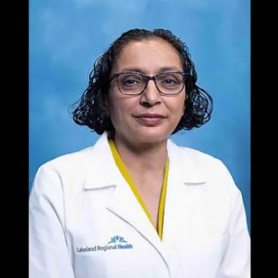 Mayuri Hasmukh Patel, MD