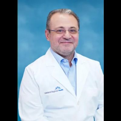 Omar Nass, MD