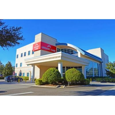 Lakeland Regional Health Pablo Campus Interventional Cardiology