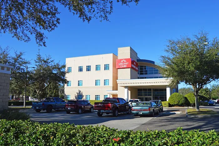 Lakeland Regional Health Pablo Campus 7